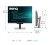 Benq Monitor 28 cali RD280U 4K IPS 5ms/IPS/1200:1/HDMI/DP