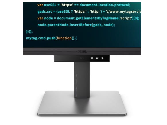 Benq Monitor 28 cali RD280U 4K IPS 5ms/IPS/1200:1/HDMI/DP