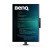 Benq Monitor 28 cali RD280UA 4K IPS 5ms/IPS/1200:1/HDMI/DP
