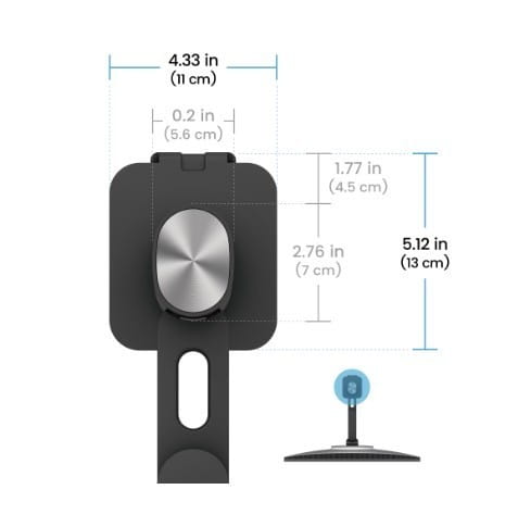 Benq Monitor 28 cali RD280UA 4K IPS 5ms/IPS/1200:1/HDMI/DP