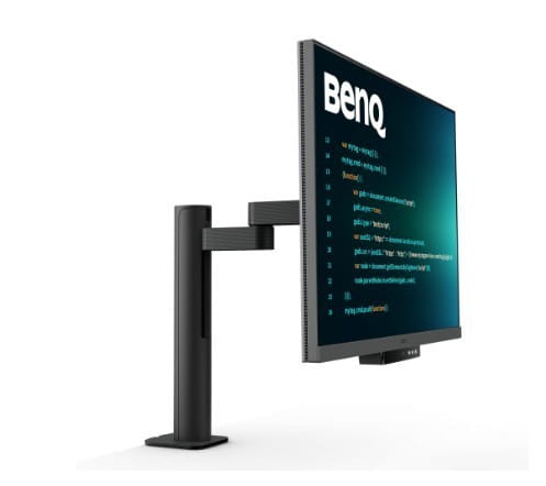 Benq Monitor 28 cali RD280UA 4K IPS 5ms/IPS/1200:1/HDMI/DP