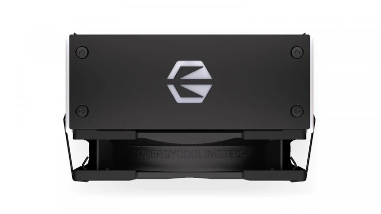 Endorfy Chłodzenie procesora Fera 5 Black ARGB EY3A012
