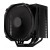 Endorfy Chłodzenie procesora Fortis 5 Black EY3A013