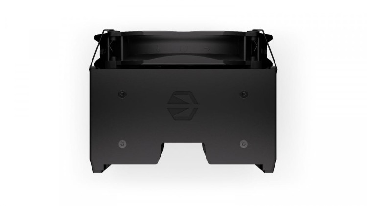 Endorfy Chłodzenie procesora Fortis 5 Black EY3A013