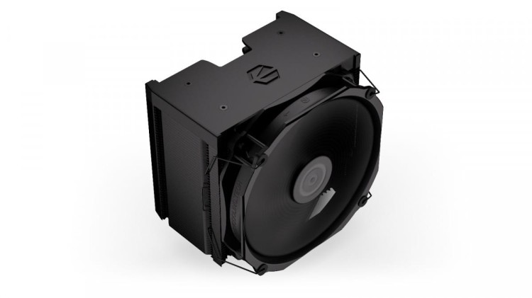 Endorfy Chłodzenie procesora Fortis 5 Black EY3A013
