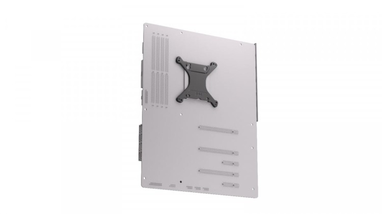 Endorfy Chłodzenie procesora Fortis 5 Black EY3A013