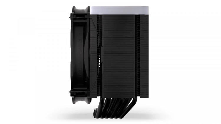 Endorfy Chłodzenie procesora Fortis 5 Black ARGB EY3A014