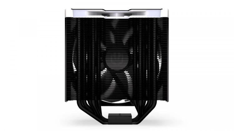 Endorfy Chłodzenie procesora Fortis 5 Black ARGB EY3A014