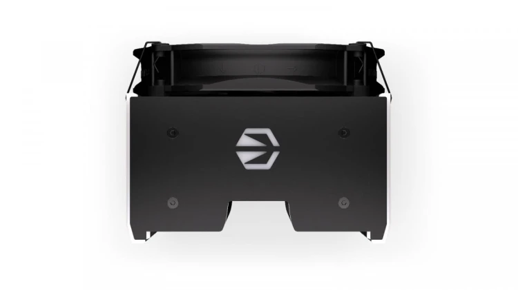 Endorfy Chłodzenie procesora Fortis 5 Black ARGB EY3A014