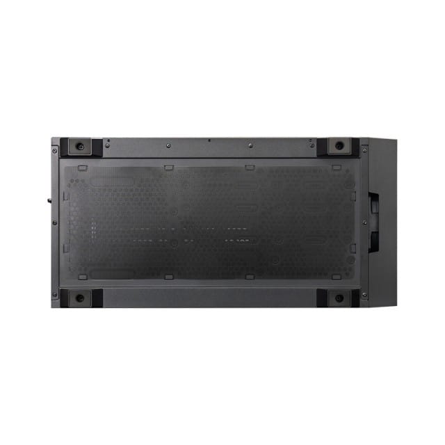 Chieftec Obudowa GS-03B-OP Hunter 3 Midi 4x ARGB Fans