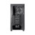 Chieftec Obudowa GS-03B-OP Hunter 3 Midi 4x ARGB Fans