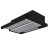 Candy Okap teleskopowy CBT625/2B/1