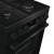 Gorenje Kuchnia gazowo-elektryczna GKS5C70BJ