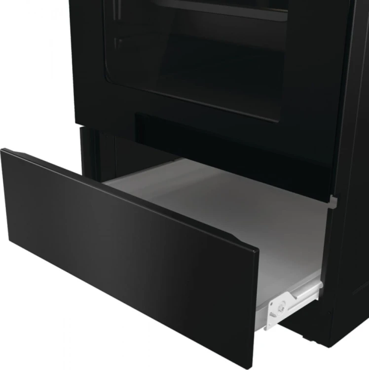 Gorenje Kuchnia gazowo-elektryczna GKS5C70BJ