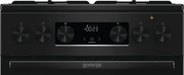Gorenje Kuchnia gazowo-elektryczna GKS5C70BJ
