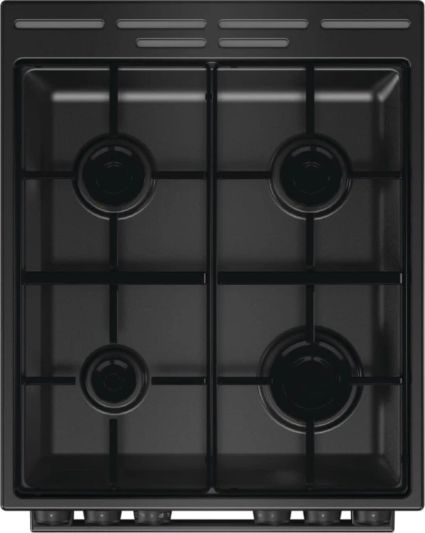 Gorenje Kuchnia gazowo-elektryczna GKS5C70BJ