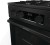Gorenje Kuchnia gazowo-elektryczna GKS5C70BJ