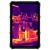 ULEFONE Tablet Armor Pad 4 Ultra Thermal 5G 10.36 cala 8/256GB IP69K termowizja Czarny