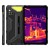 ULEFONE Tablet Armor Pad 4 Ultra Thermal 5G 10.36 cala 8/256GB IP69K termowizja Czarny