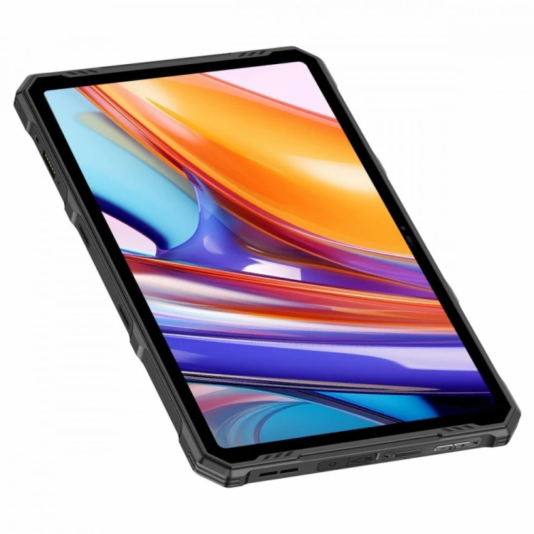 ULEFONE Tablet Armor Pad 3 Pro 4G 10.36 cala 8/256GB Czarny
