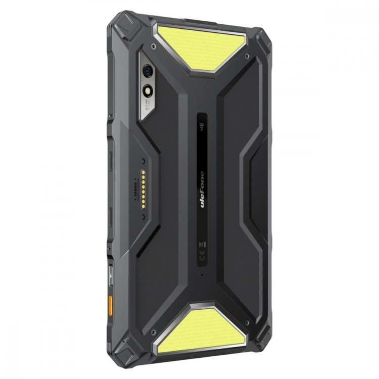 ULEFONE Tablet Armor Pad 3 Pro 4G 10.36 cala 8/256GB Czarny