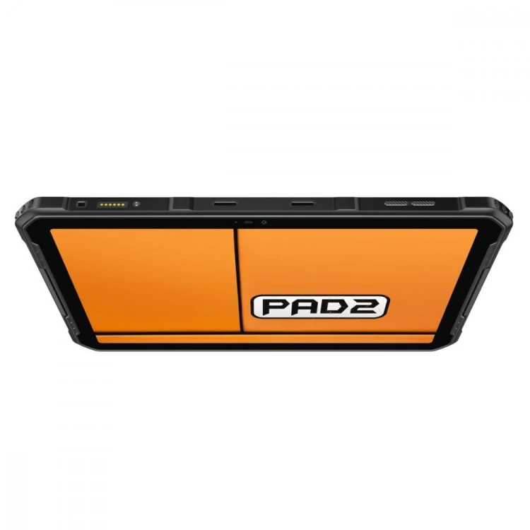 ULEFONE Tablet Armor Pad 2 4G 11 cali 8/256GB Czarny