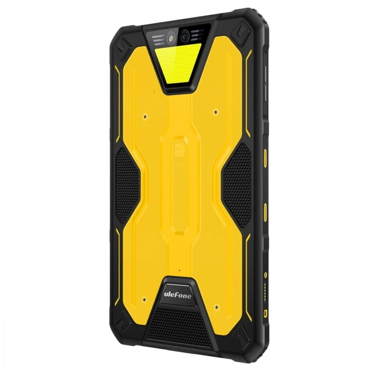 ULEFONE Tablet Armor Pad 2 4G 11 cali 8/256GB Czarno-żółty