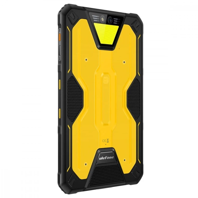 ULEFONE Tablet Armor Pad 2 4G 11 cali 8/256GB Czarno-żółty