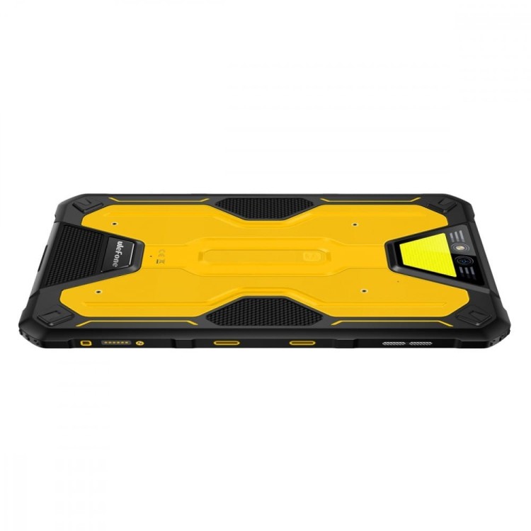 ULEFONE Tablet Armor Pad 2 4G 11 cali 8/256GB Czarno-żółty