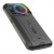ULEFONE Smartfon Armor 21 4G 8/256GB IP69K głośnik 122dB RGB Czarny