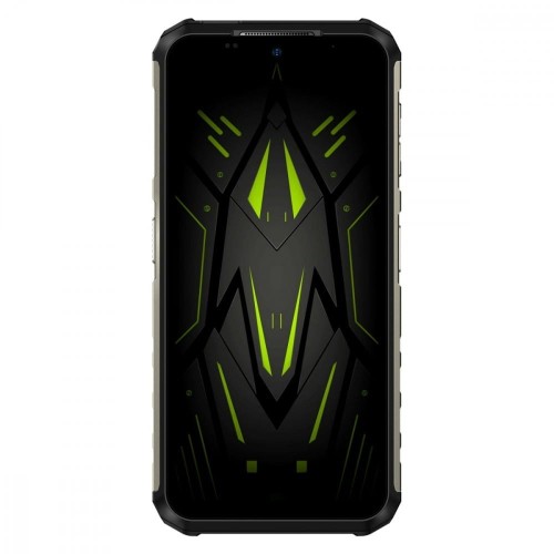 ULEFONE Smartfon Armor 22 4G 8/256GB IP69K Zielony