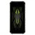ULEFONE Smartfon Armor 22 4G 8/256GB IP69K Zielony