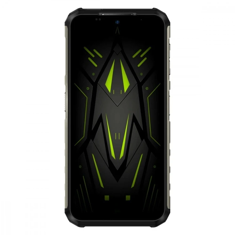 ULEFONE Smartfon Armor 22 4G 8/256GB IP69K Zielony
