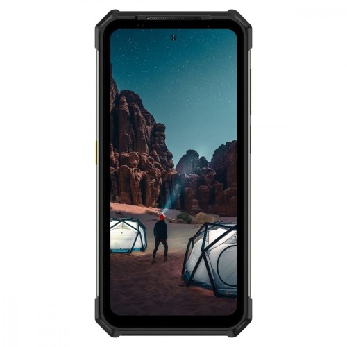 ULEFONE Smartfon Armor 24 4G 12/256GB IP69K Czarny
