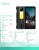 ULEFONE Smartfon Armor 24 4G 12/256GB IP69K Czarny