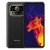 ULEFONE Smartfon Armor 25T 4G 6/256GB IP69K termowizja Frost Black