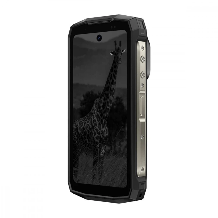 ULEFONE Smartfon Armor Mini 20 Pro 4G 8/256GB IP69K Czarny