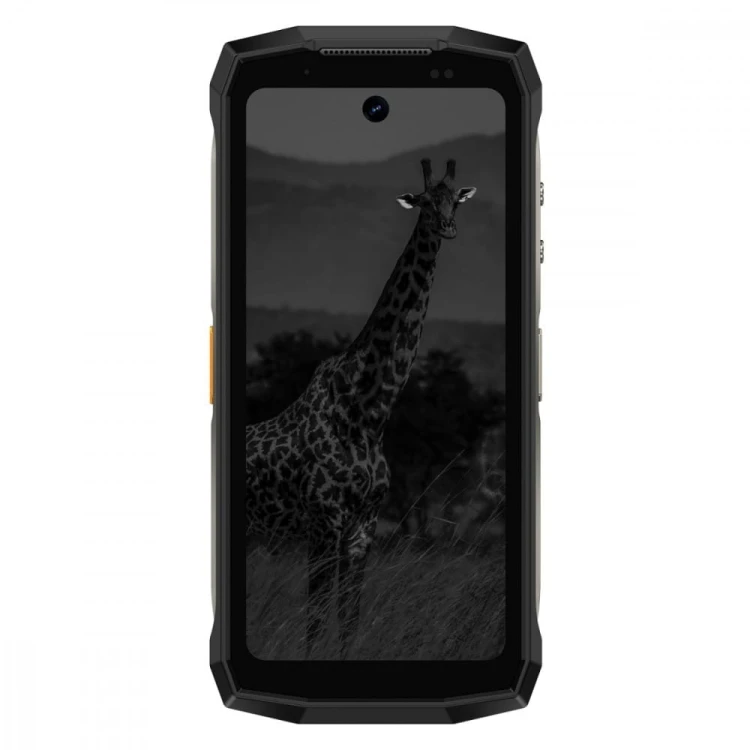 ULEFONE Smartfon Armor Mini 20 Pro 4G 8/256GB IP69K Czarny