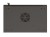 Lanberg Szafa instalacyjna rack wisząca 19" 4U 540x350 czarna drzwi   przeszklone ( flat pack)