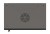 Lanberg Szafa instalacyjna rack wisząca 19" 4U 540x350 czarna drzwi   przeszklone ( flat pack)