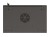 Lanberg Szafa instalacyjna rack wisząca 19" 6U 540x350 czarna drzwi  przeszklone ( flat pack)
