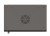 Lanberg Szafa instalacyjna rack wisząca 19" 6U 540x350 czarna drzwi  przeszklone ( flat pack)