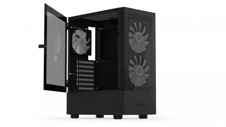 Krux Obudowa - Vako RGB