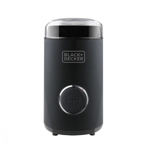 BLACK &amp; DECKER Młynek do kawy BXCG150E