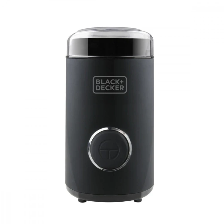 BLACK &amp; DECKER Młynek do kawy BXCG150E