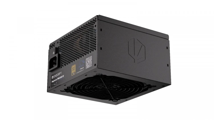 Endorfy Zasilacz Supremo FM6 Gold 850W EY7A012