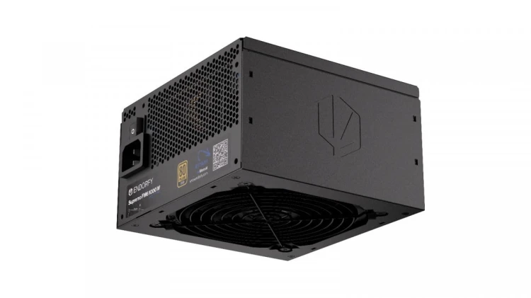 Endorfy Zasilacz Supremo FM6 Gold 1000W EY7A011