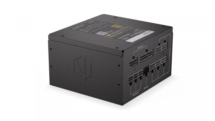 Endorfy Zasilacz Supremo FM6 Gold 1000W EY7A011