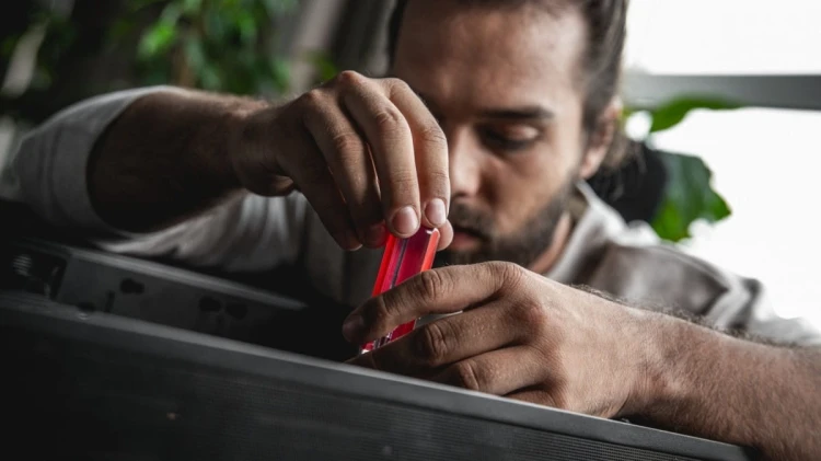 Endorfy Zasilacz Supremo FM6 Gold 1000W EY7A011