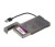 i-tec MySafe USB 3.0 Easy SATA I/II/III HDD SSD CZARNA